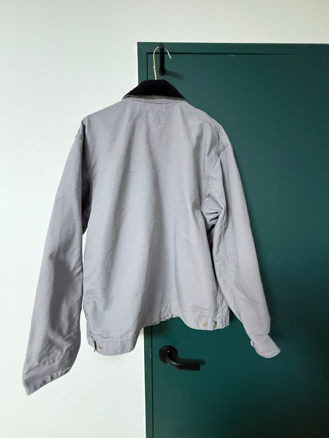 칼하트 디트로이트 자켓 상품이미지3