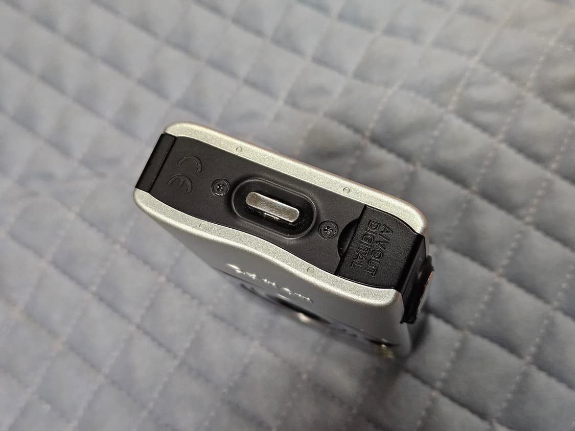 캐논 익서스80 is 빈티지디카 A급 상품이미지6