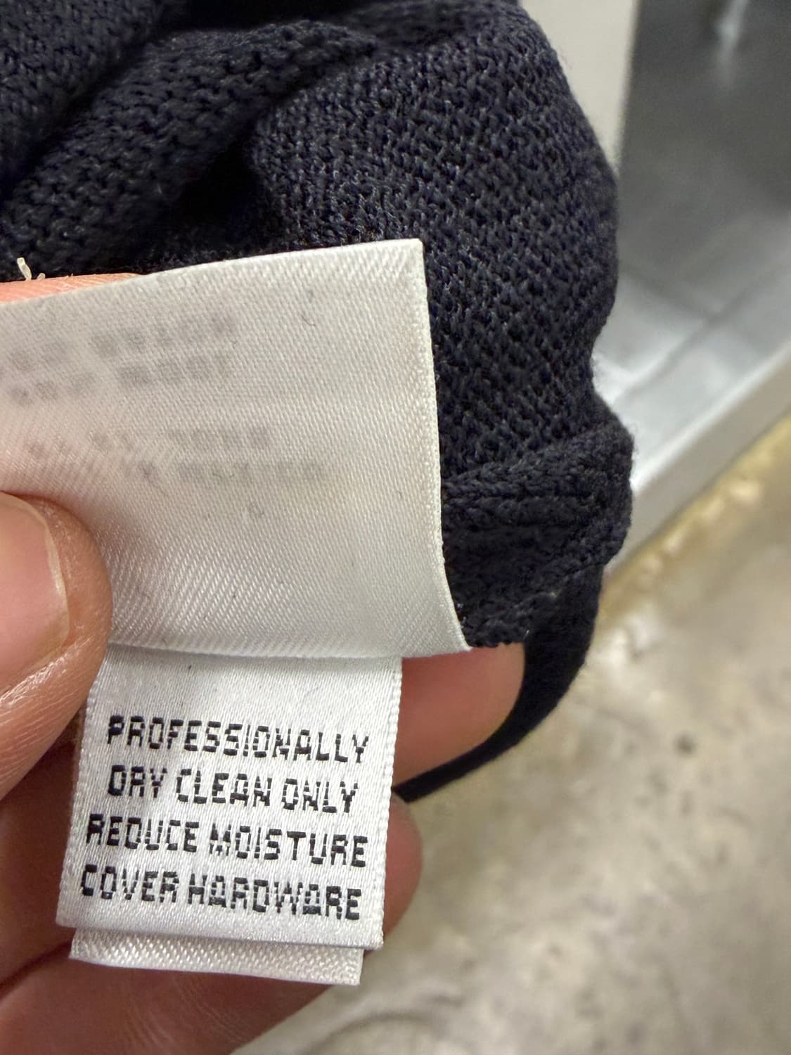 ST. JOHN 스포츠 에센셜 반팔티 P사이즈 상품이미지5