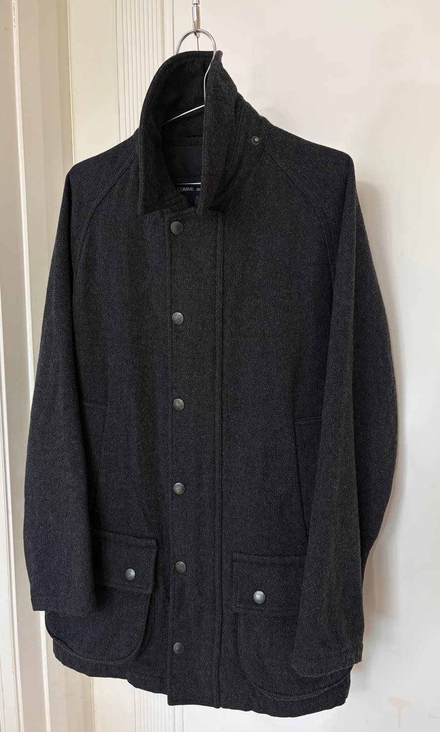 꼼데가르송 옴므 카코트 AD2004 상품이미지4