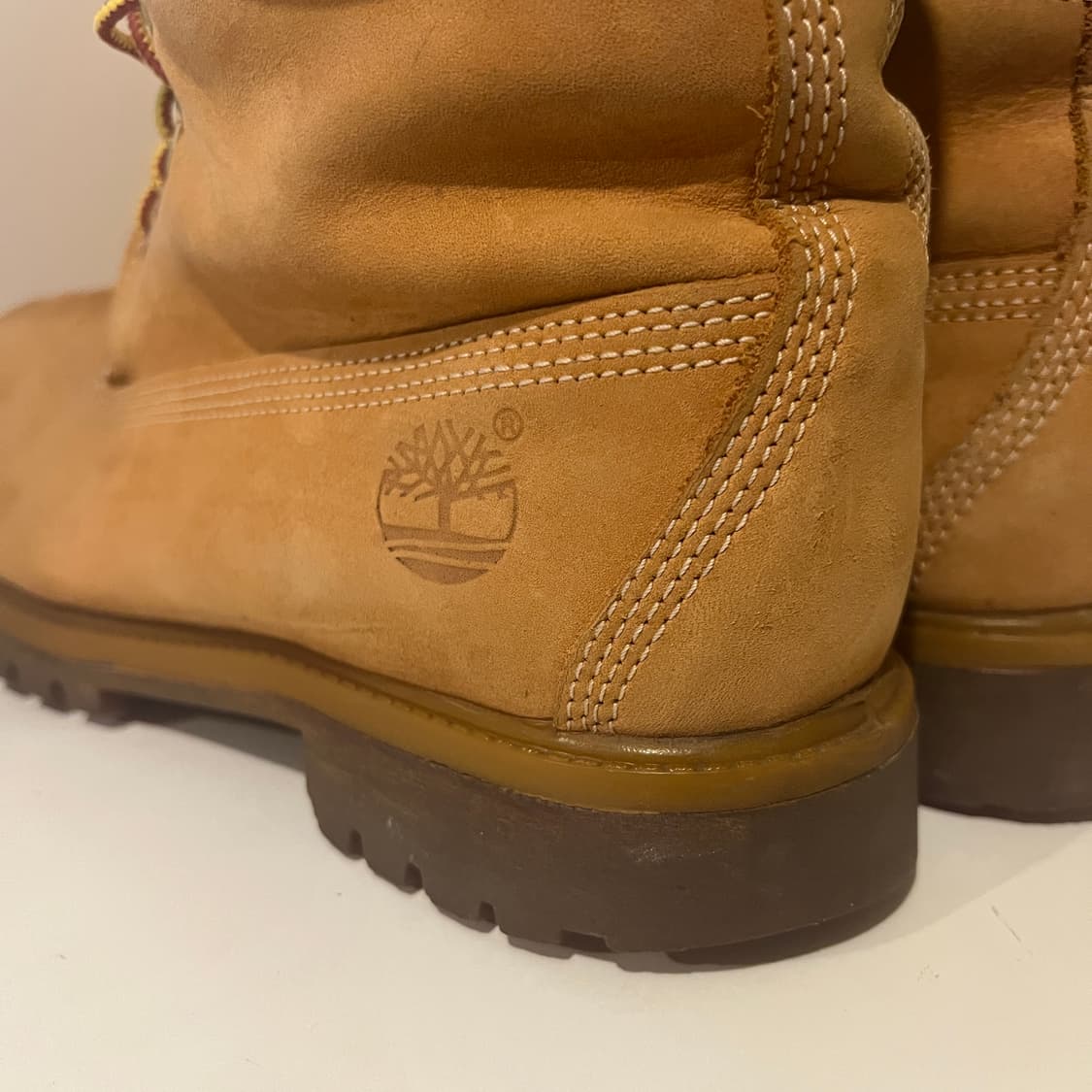 팀버랜드 6인치 프리미엄 워터프루프  상품이미지4