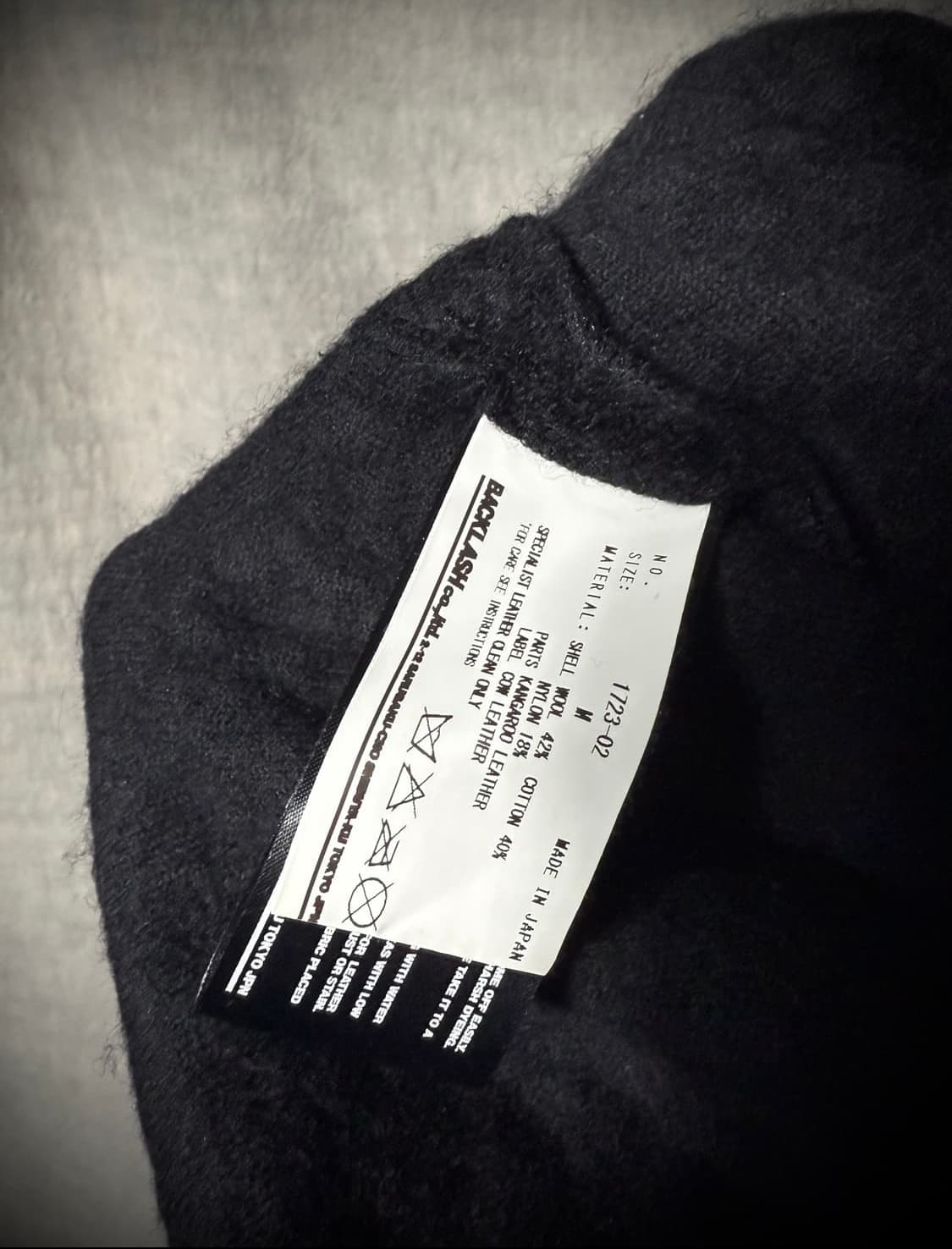 Isamu Katayama Backlash Kamu Katayama Ba 상품이미지4