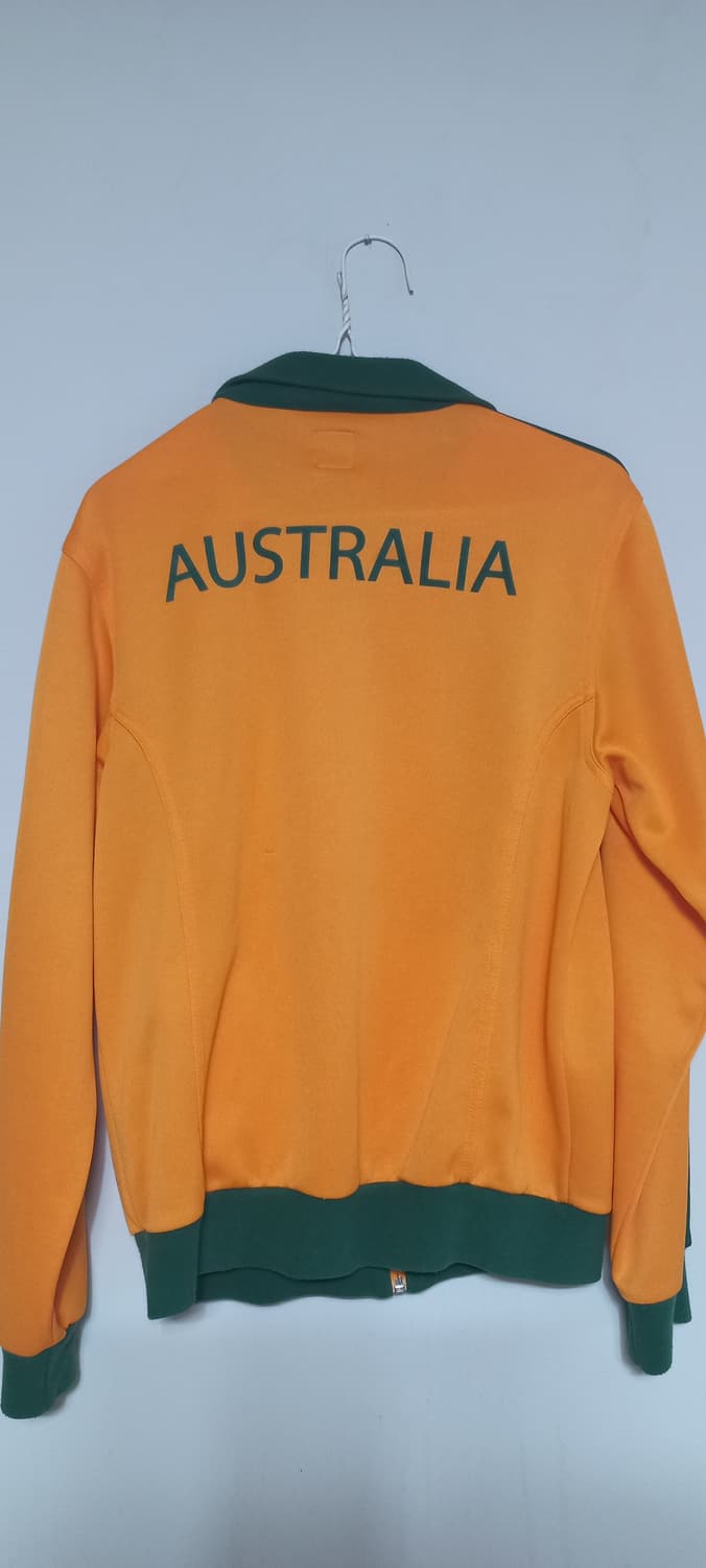 아디다스 오스트레일리아 져지 상품이미지2