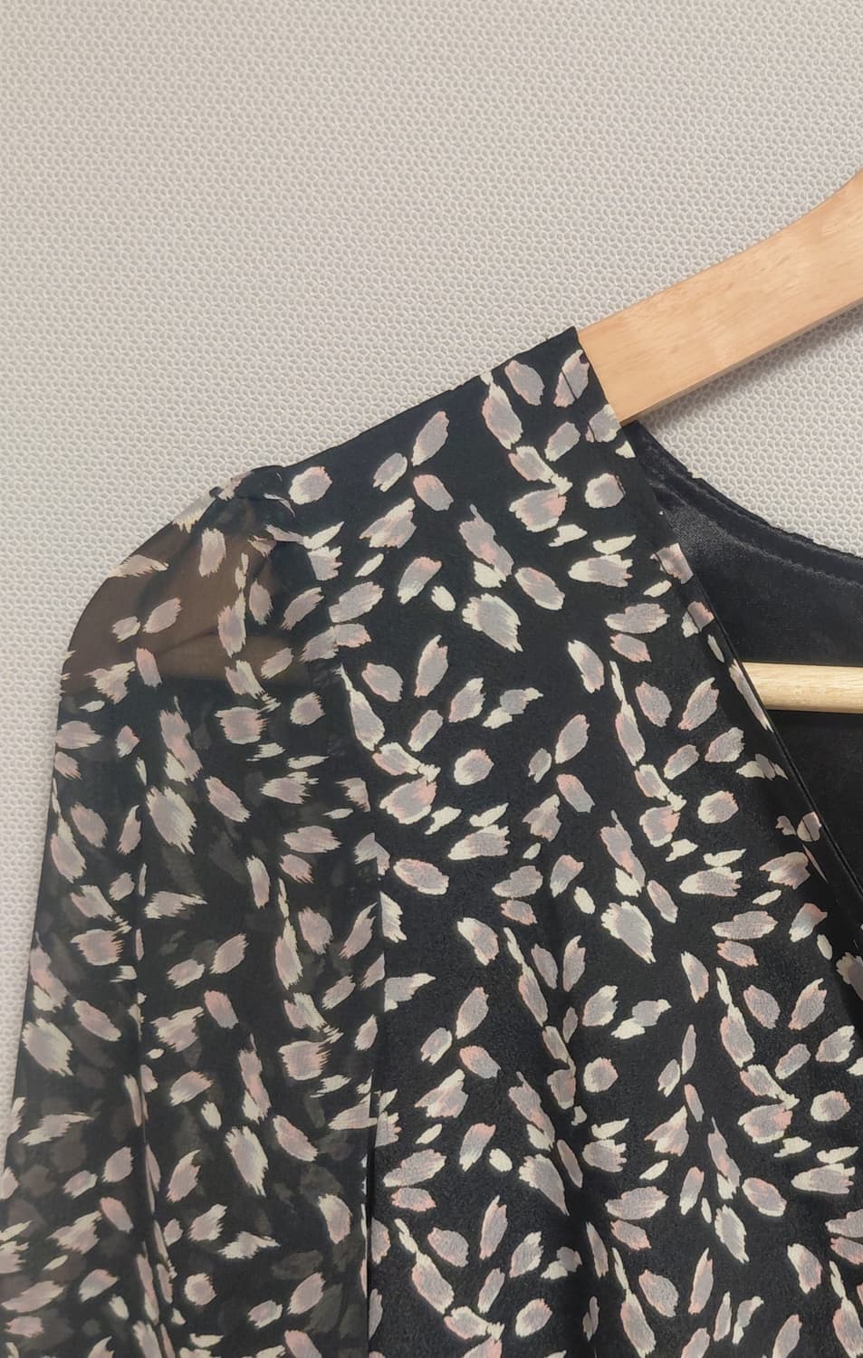 빈티지패턴 롬퍼 상품이미지2