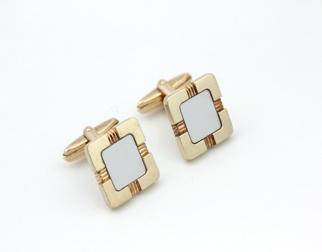 디올 B+등급 남자 명품 커프스 빈티지 상품이미지2