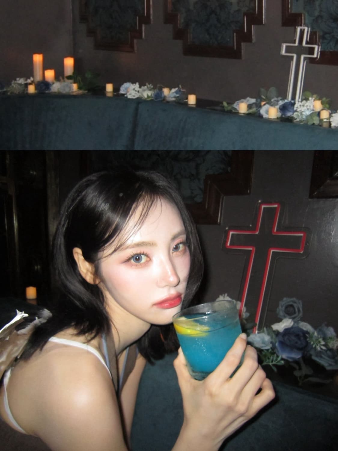 작례 o) 캐논 익서스 210 익시 10S 실버 Canon ixy 상품이미지7