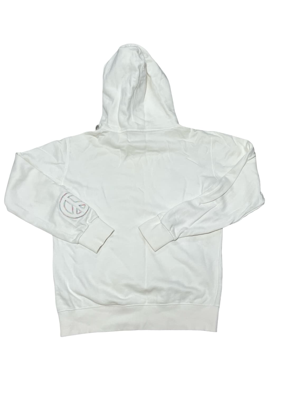 THREE O. R. 후드 티셔츠  상품이미지5