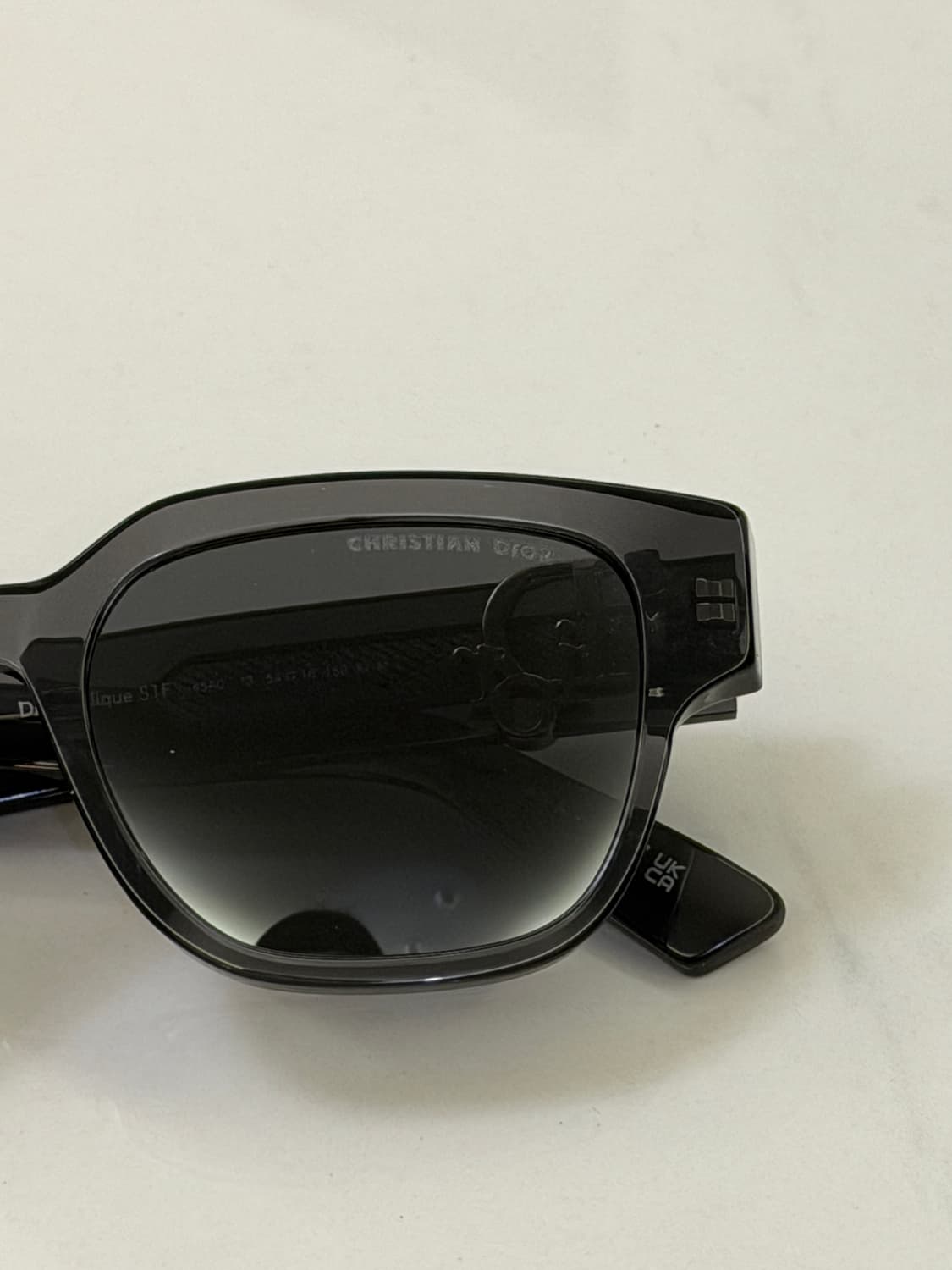 디올 오블리크 S1F (45A0) 선글라스 상품이미지5