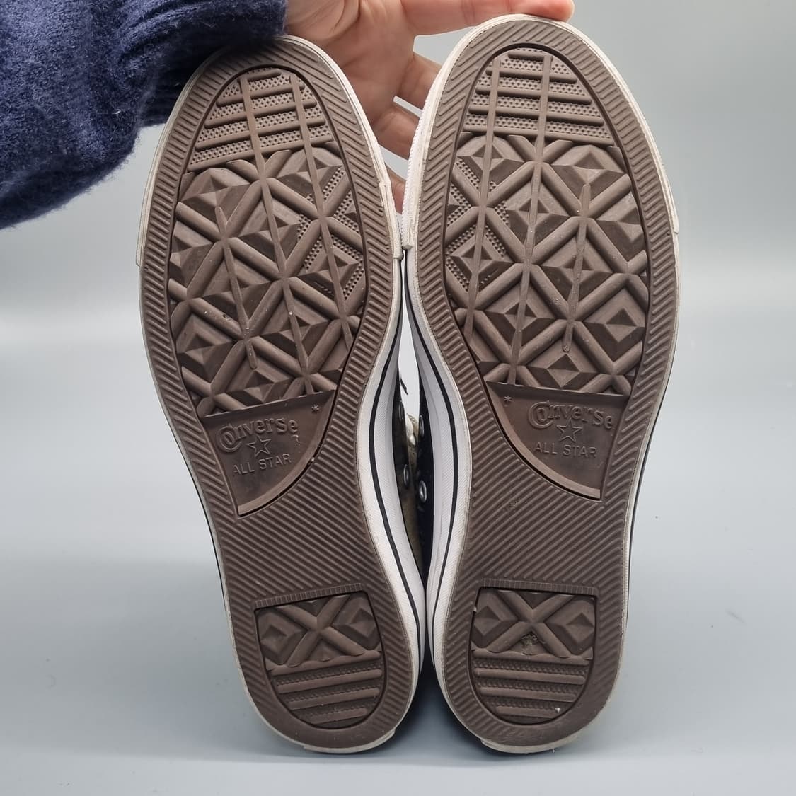 컨버스 척테일러 카모 남성하이탑265 상품이미지3