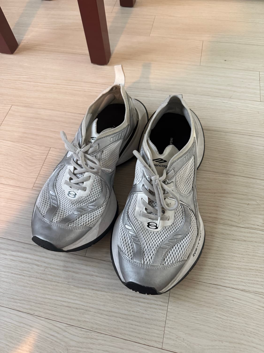 발렌시아가 서킷 43 상품이미지1