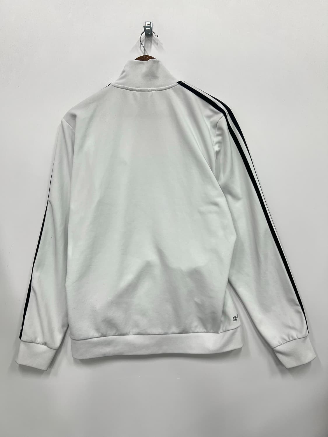 아디다스 흰검 트랙탑 상품이미지4