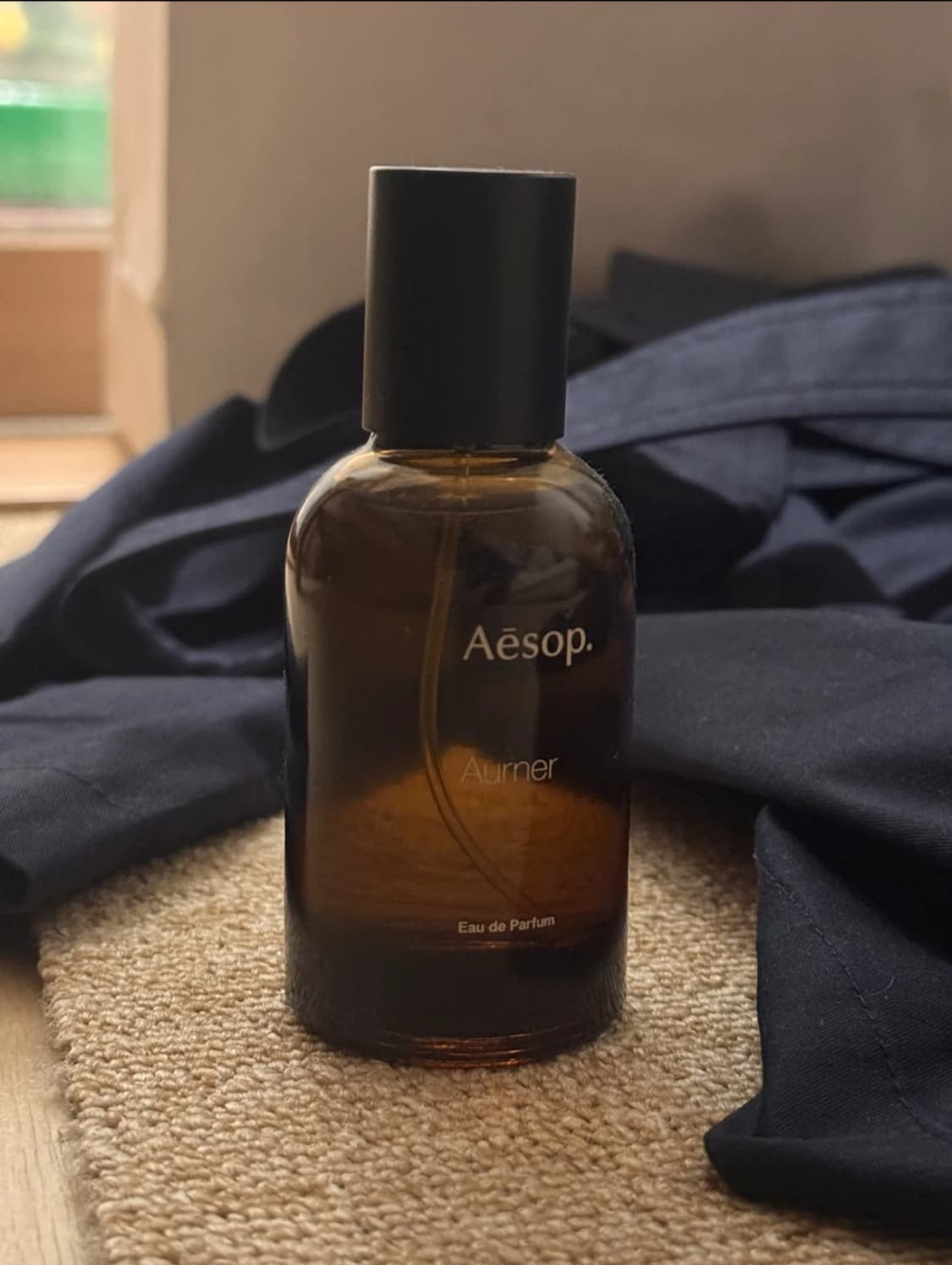 이솝 오르너 퍼퓸 상품이미지2