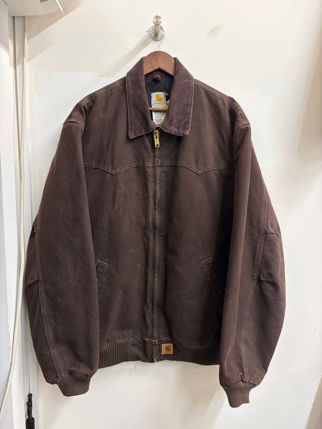 칼하트 자켓 상품이미지1