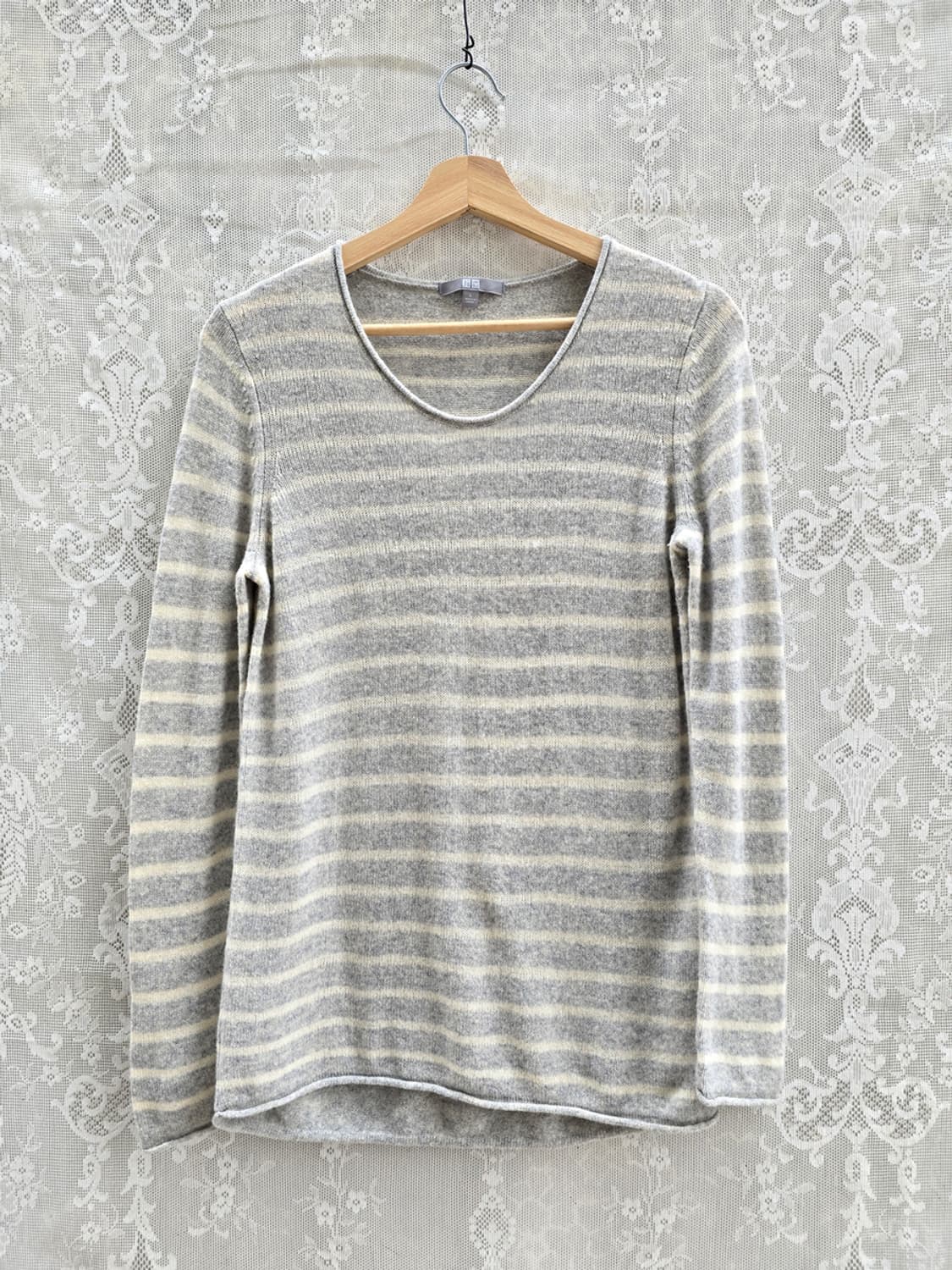 유니클로 캐시미어 100% 상품이미지1