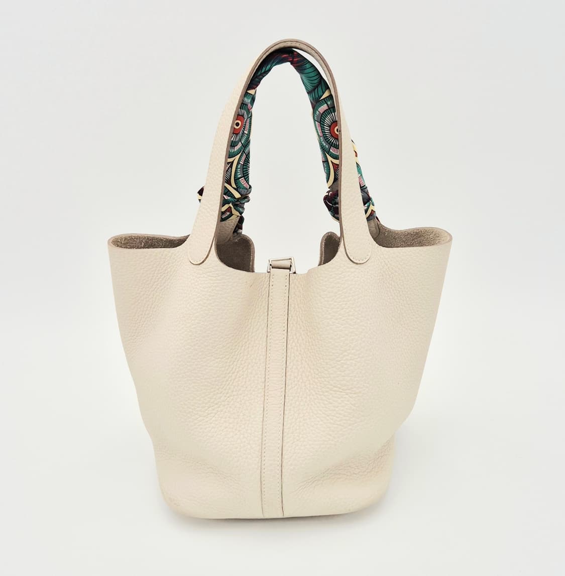 에르메스 피코탄 22 MM 토트백 (C) 상품이미지2