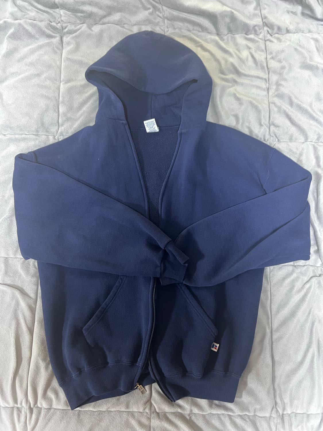 Vintage 90s Russell Athletic Mens Large  상품이미지2
