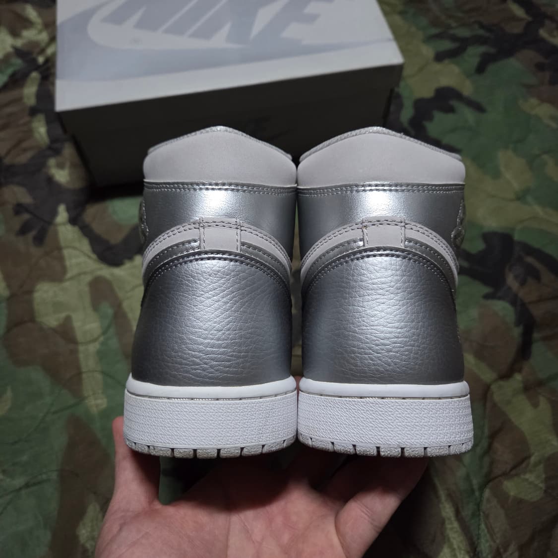 Nike Air Jordan 1 High OG CO.JP 조던1 상품이미지6