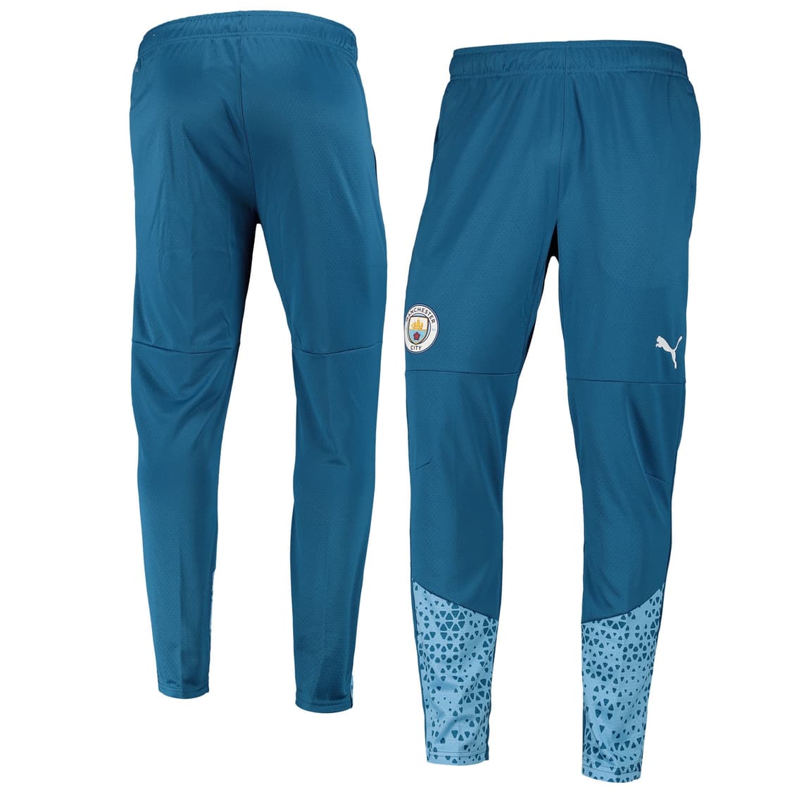 퓨마 맨체스터시티 트레이닝팬츠 드라이셀 상품이미지1