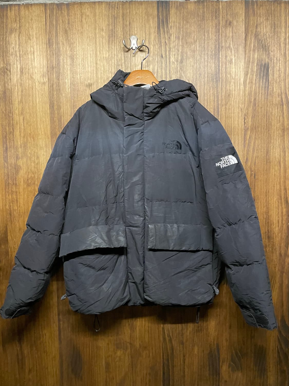 North Face White Label Neo Nuxi Down Jac 상품이미지3