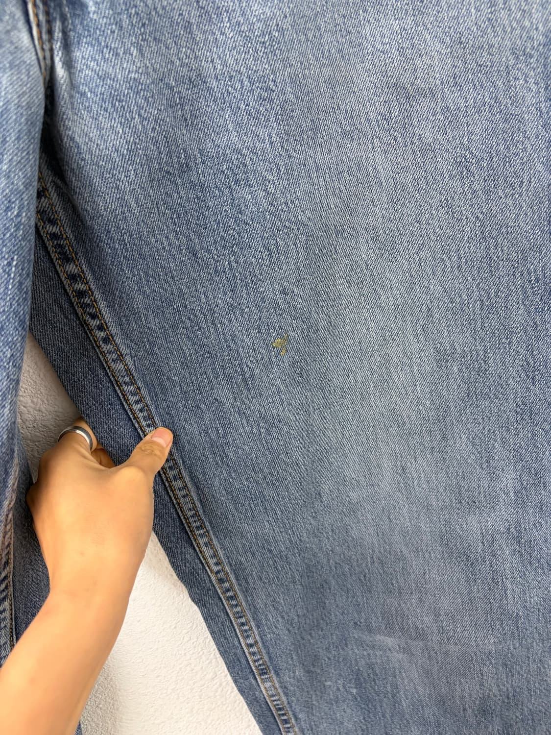 LEVI'S 560 (*053) 상품이미지9