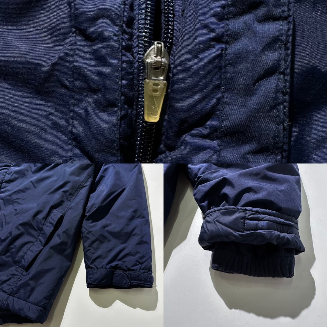 나이키 인터밀란 미드필드 자켓 상품이미지8