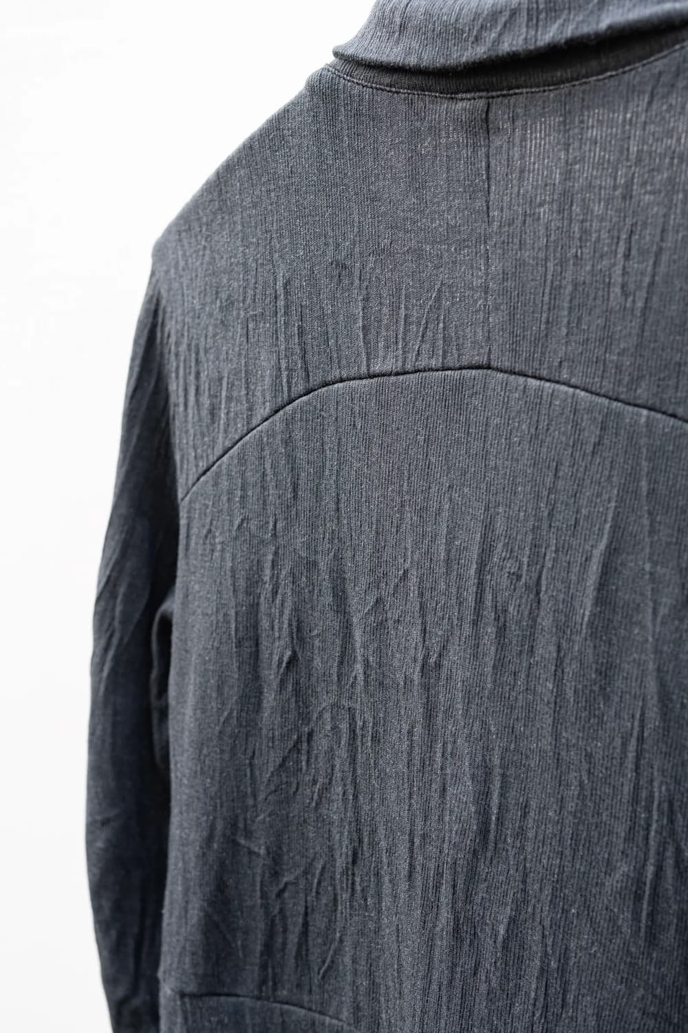 WILDFRAULEIN Ryoyu zipup 상품이미지5