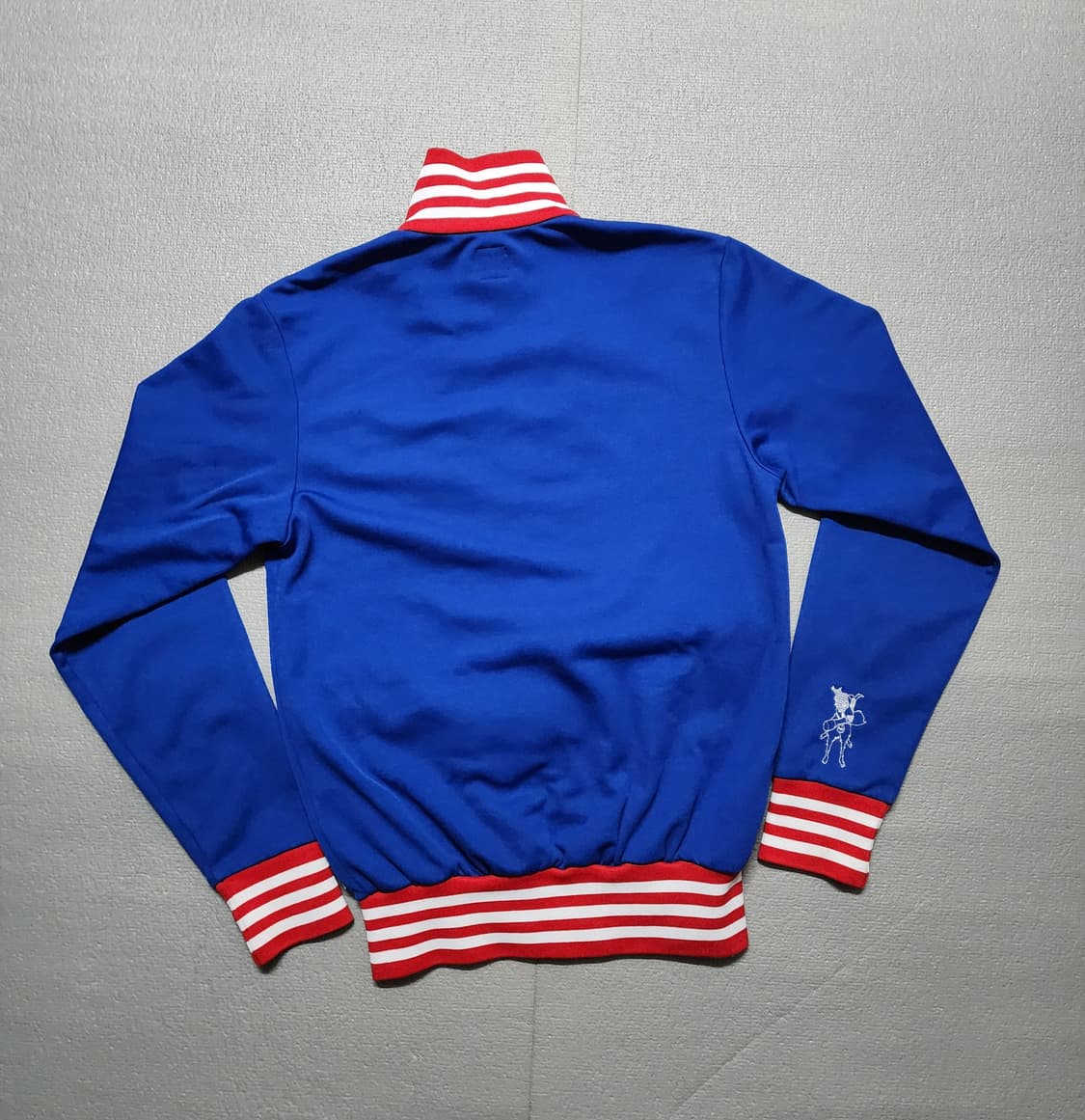 아디다스 잉글랜드 1966 져지 트랙탑 상품이미지5