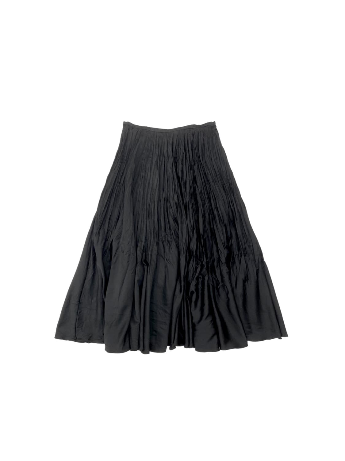 Comme Ca Ism Long Skirt 상품이미지1
