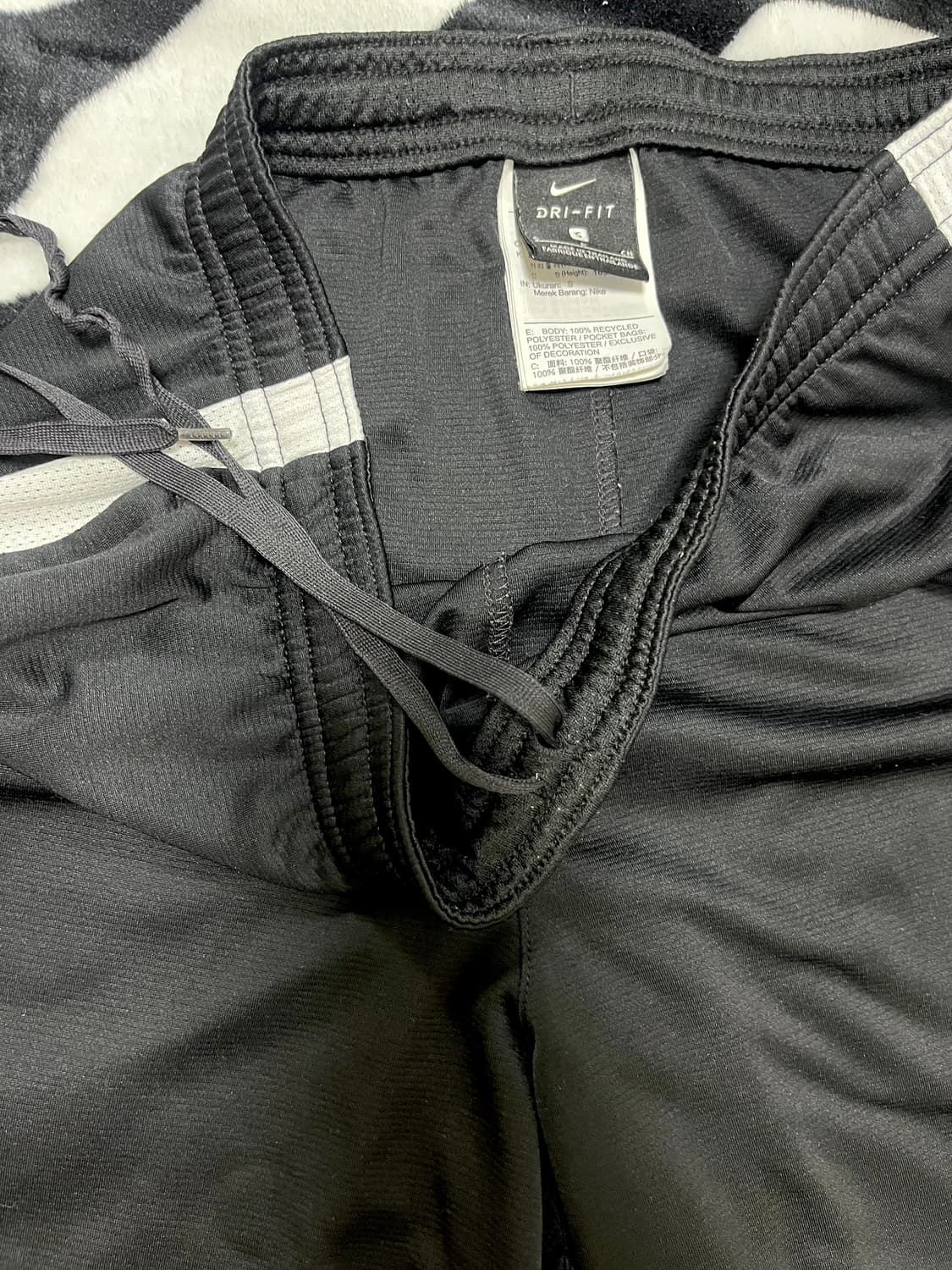 nike training shorts 상품이미지6