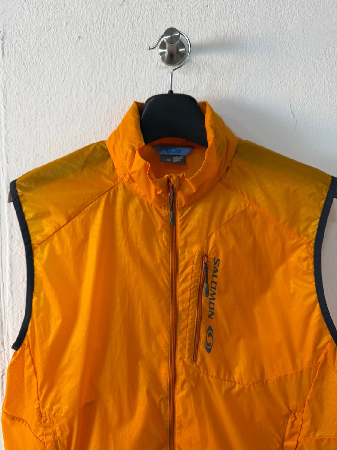 살로몬 윈드 스마트맨 베스트  상품이미지2