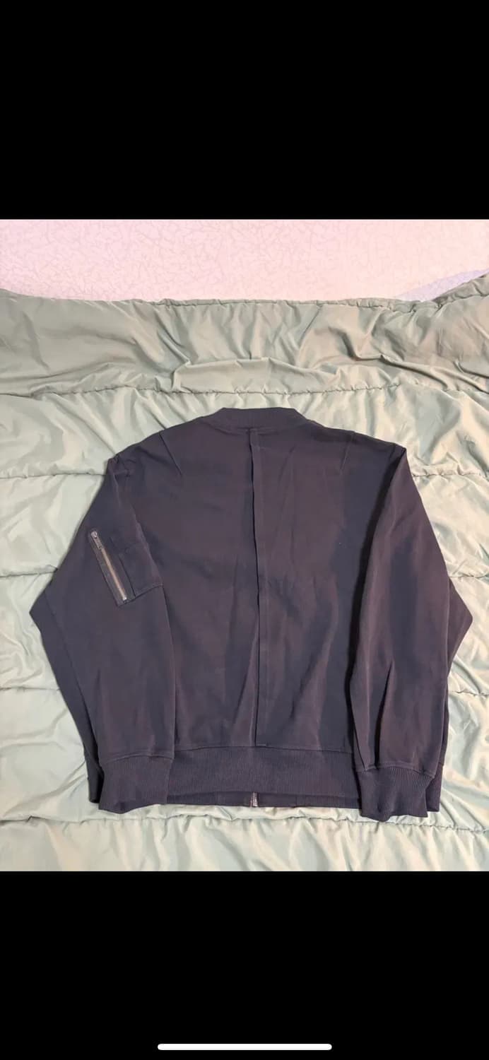 GU 언더커버 블루종 자켓 상품이미지2