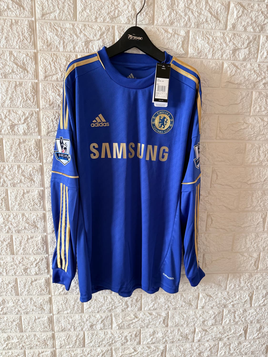 첼시 램파드 유니폼 상품이미지2