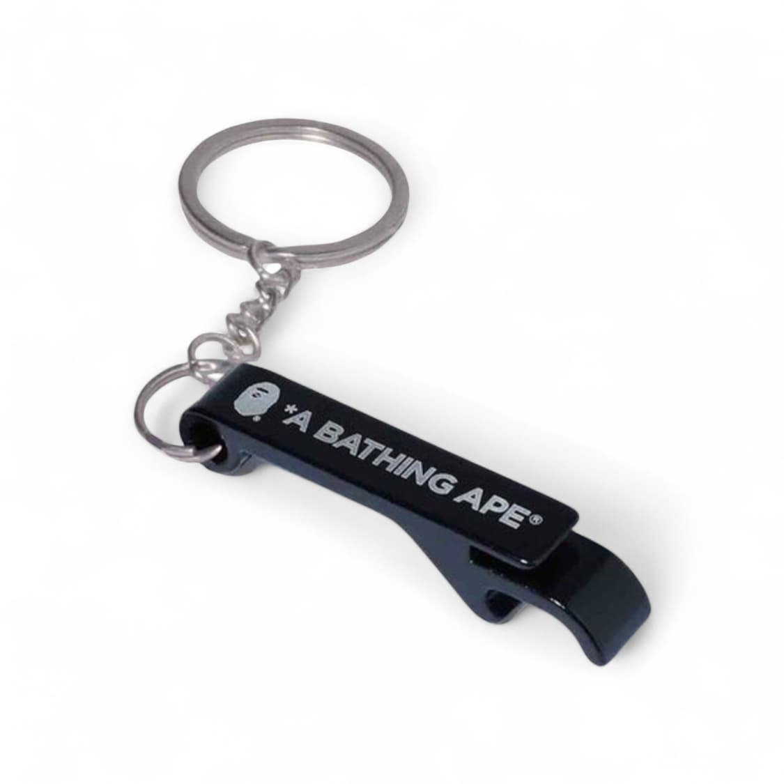 BAPE) 베이프 러버 루프 키체인 상품이미지3