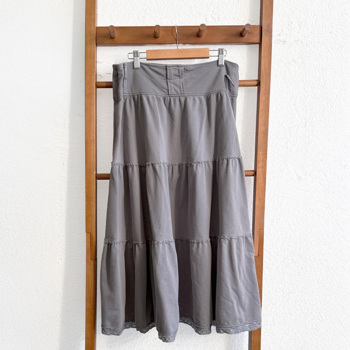 숲의 안개 캉캉 스커트 상품이미지7