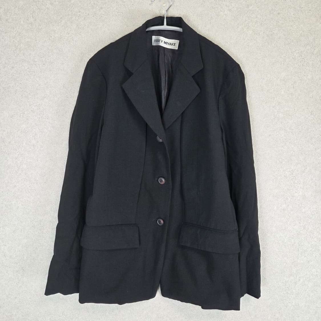 ISSEY MIYAKE pocket jacket 이세이미야케 자켓 상품이미지1