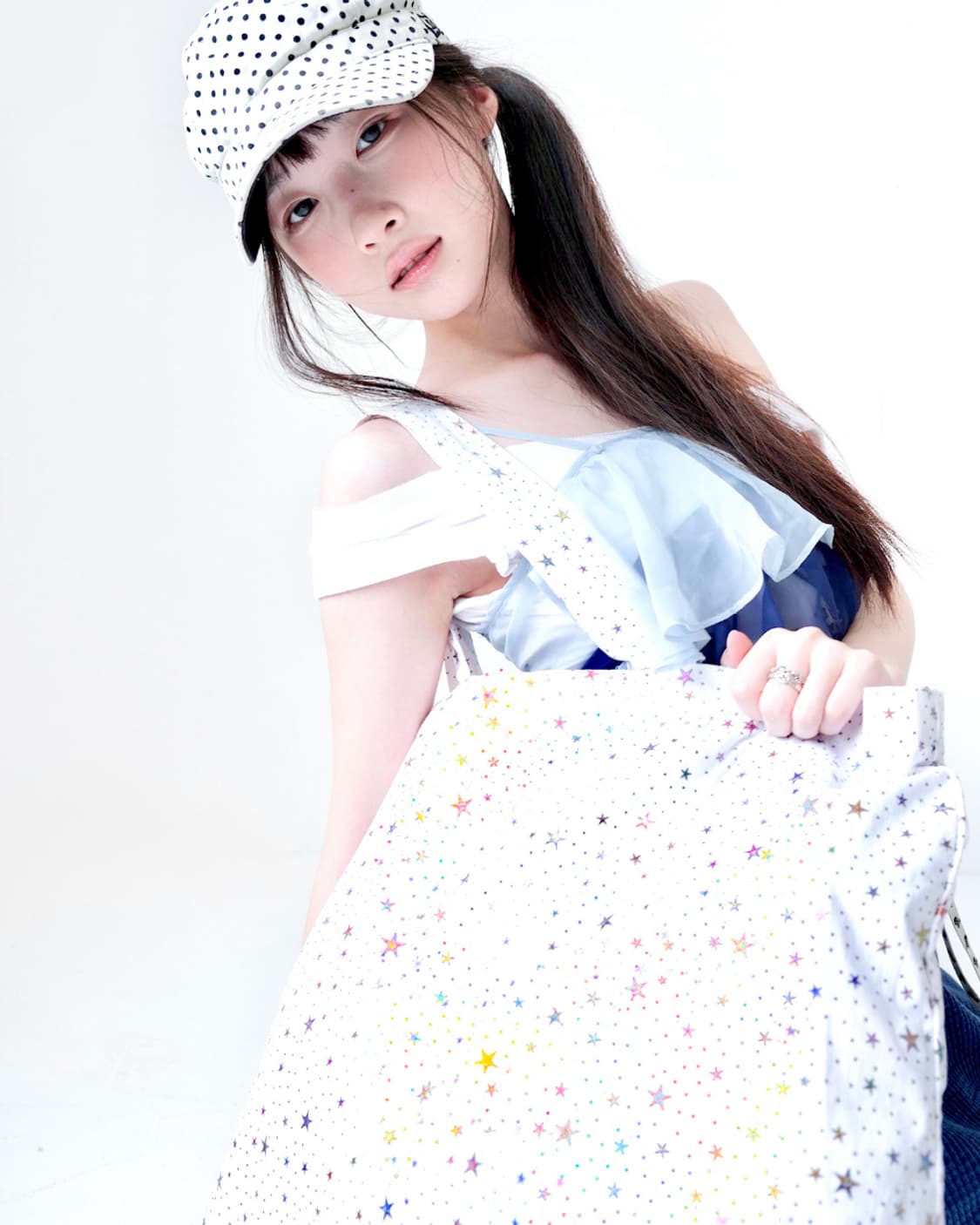 Twinkle Little Star Bag 상품이미지3