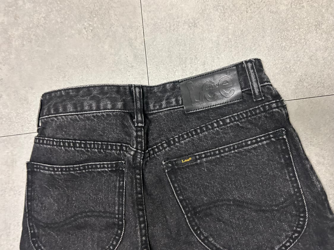 Lee 일자 데님 상품이미지3