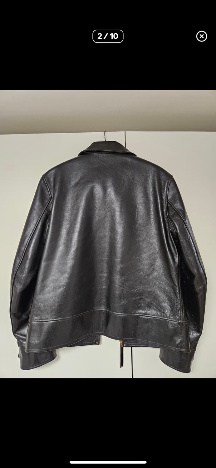 마스터 필름 30‘s 스포츠 자켓 40 사이즈  상품이미지2