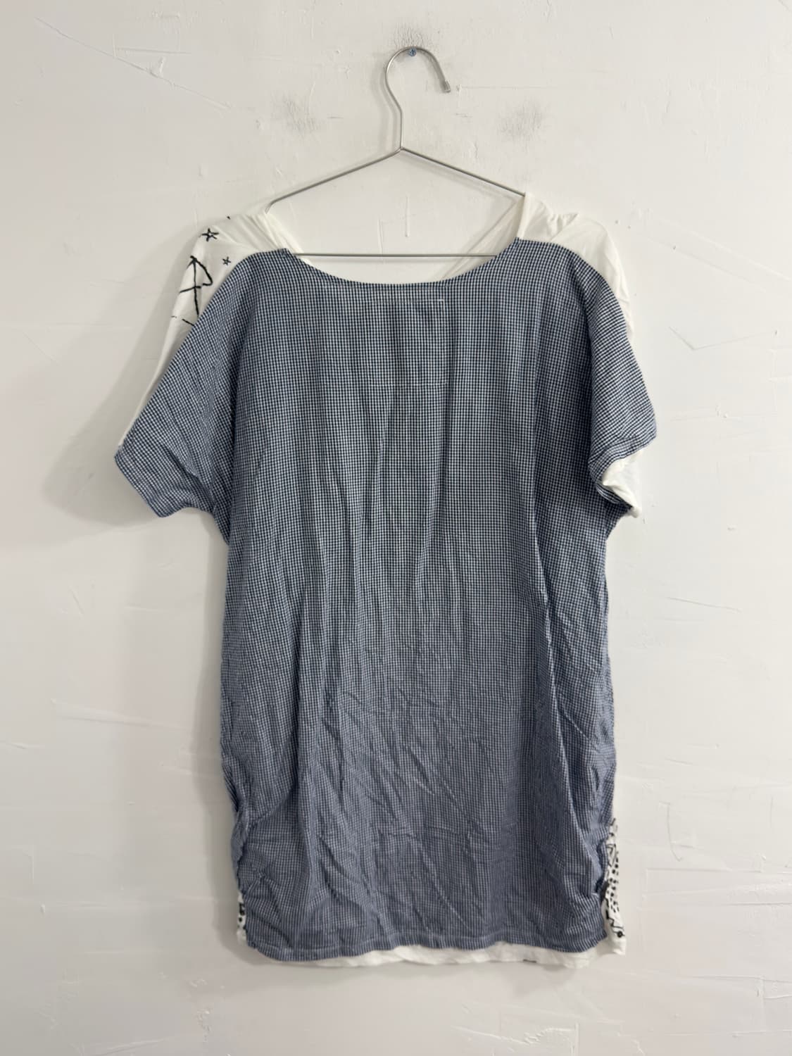 scolar printing top 상품이미지4