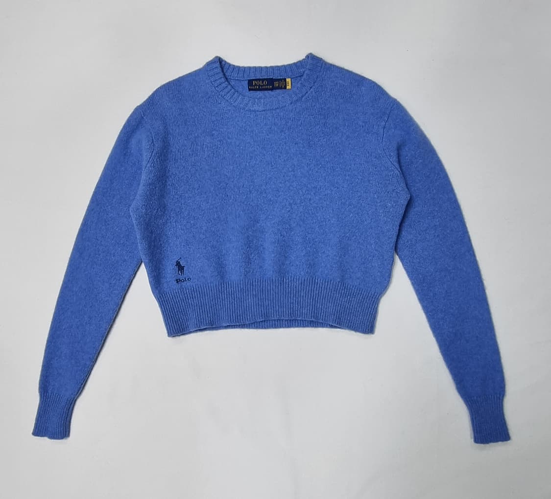 폴로랄프로렌 메리노울,캐시미어 우먼스 니트 XXS _ 여성 상품이미지1