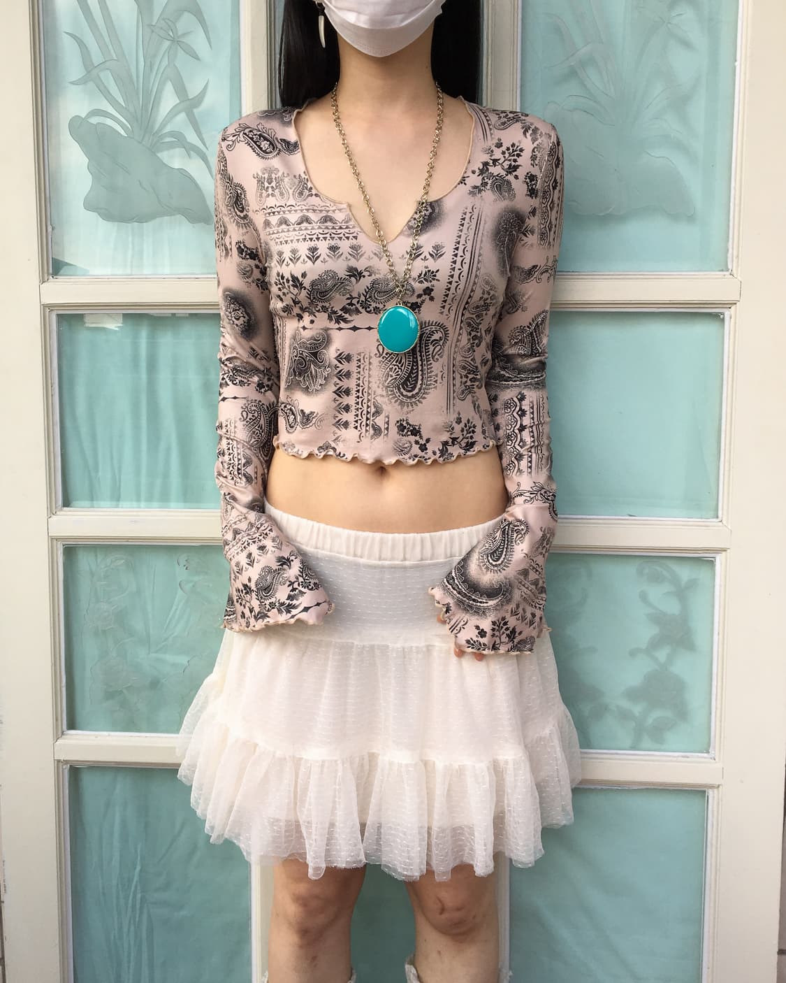 Printing top 상품이미지1