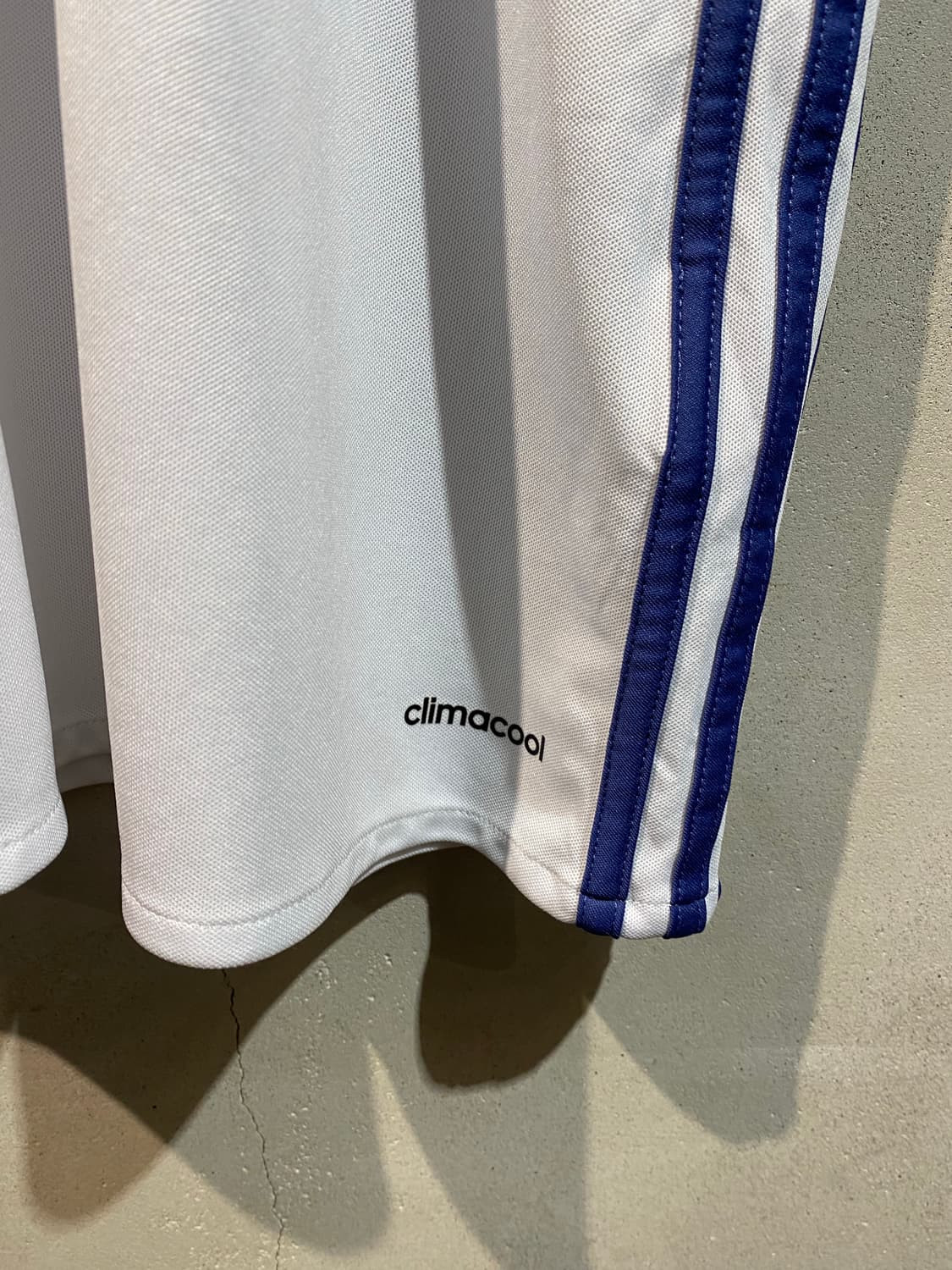 16-17 레알마드리드 호날두 홈 유니폼 상품이미지6