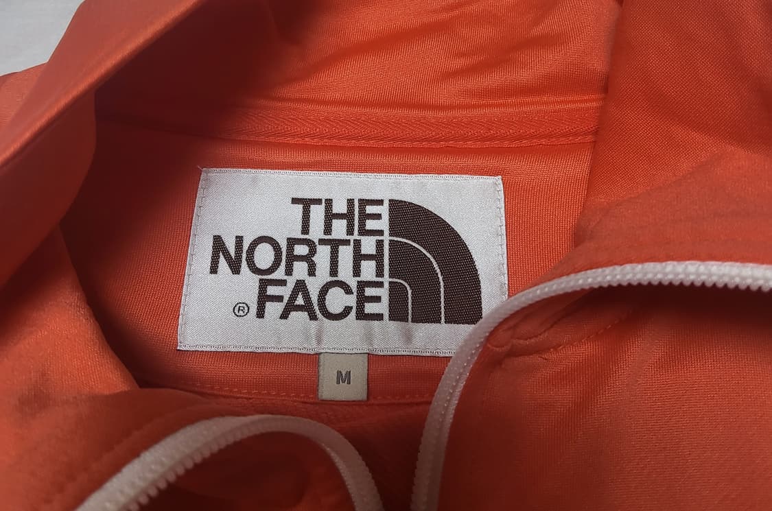 노스페이스(THE NORTH FACE) 여성용 폴리 스판 자켓 상품이미지5