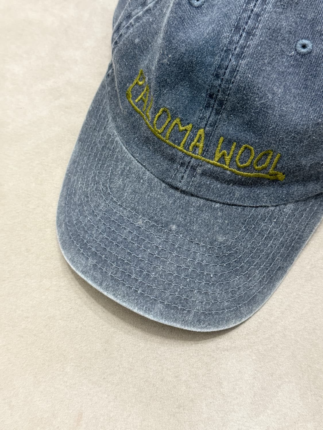 팔로마울 캡 모자 상품이미지1