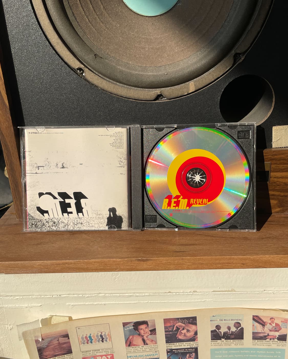 R.E.M 상품이미지1