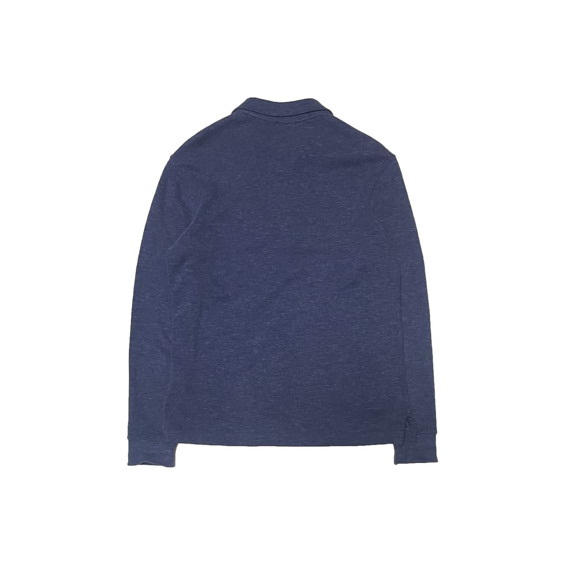 폴로 랄프로렌 하프집업 니트 티셔츠 상품이미지2