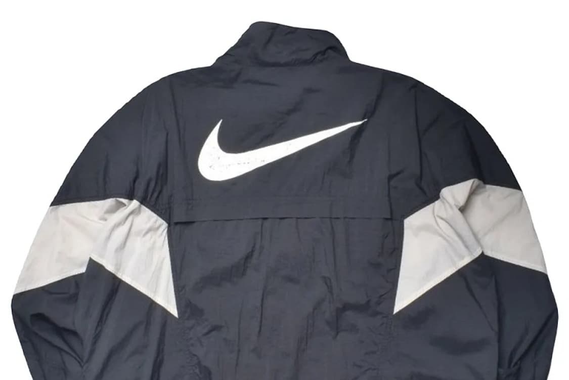 나이키 미주판 바람막이 윈드브레이커 자켓 S N0900 상품이미지4