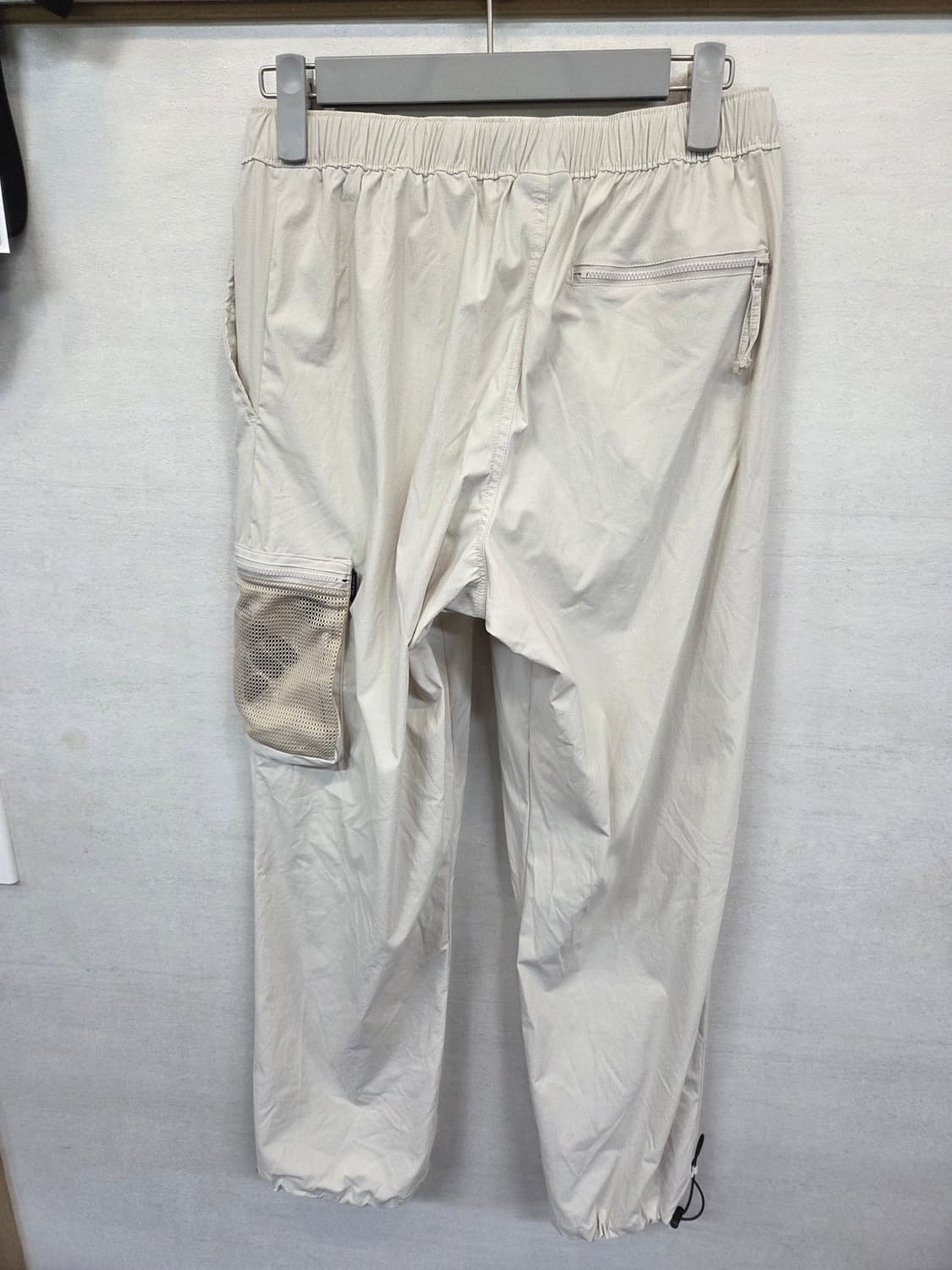컬럼비아 벨티드 메쉬포켓 나일론 카고팬츠 s m 상품이미지2