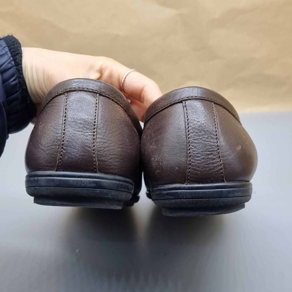 엘바이엘칸토  남성로퍼255 상품이미지4