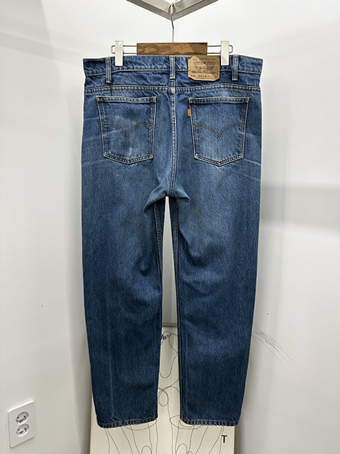 LEVI'S 505 #3 (36) 상품이미지4